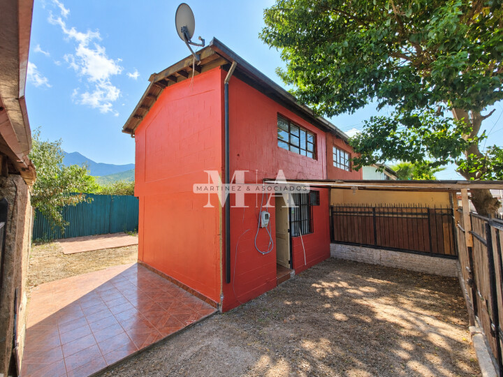 Casa en venta en Lampa — fotografía 8