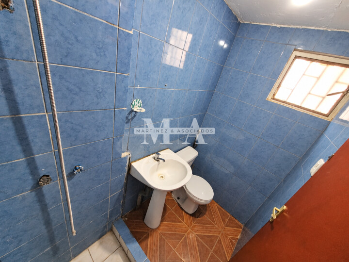 Casa en venta en Lampa — fotografía 18