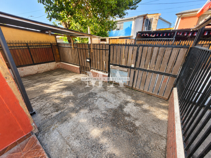 Casa en venta en Lampa — fotografía 26