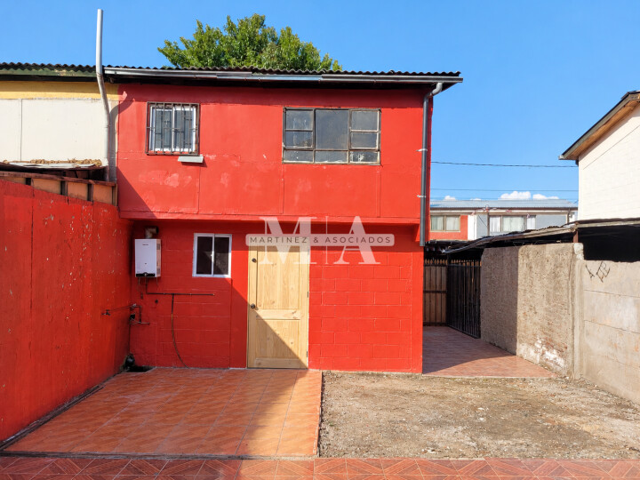 Casa en venta en Lampa — fotografía 28
