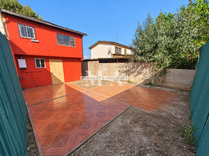 Casa en venta en Lampa — fotografía 27