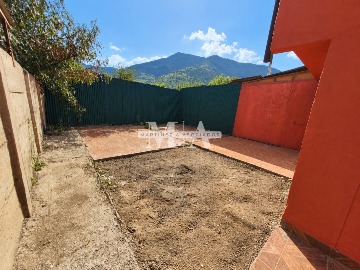 Casa en venta en Lampa — fotografía 23