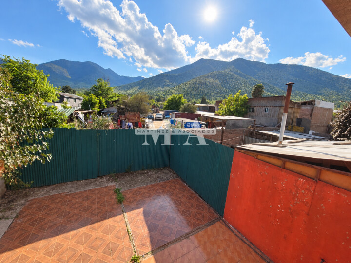 Casa en venta en Lampa — fotografía 33