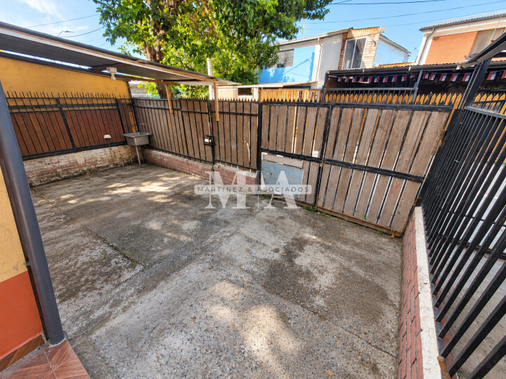 Casa en venta en Lampa — fotografía 31