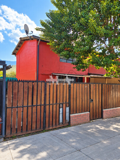 Casa en venta en Lampa — fotografía 4