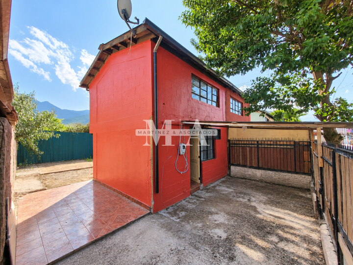 Casa en venta en Lampa — fotografía 6