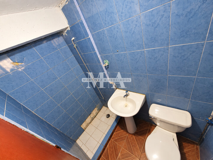 Casa en venta en Lampa — fotografía 17
