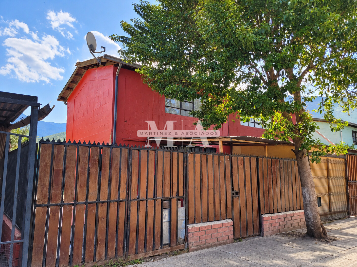 Casa en venta en Lampa, KP591393