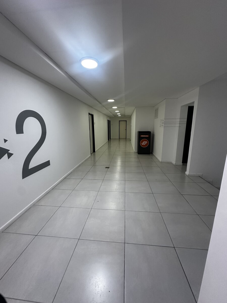 Venta oficinas FISHERTON PLAZA - 1