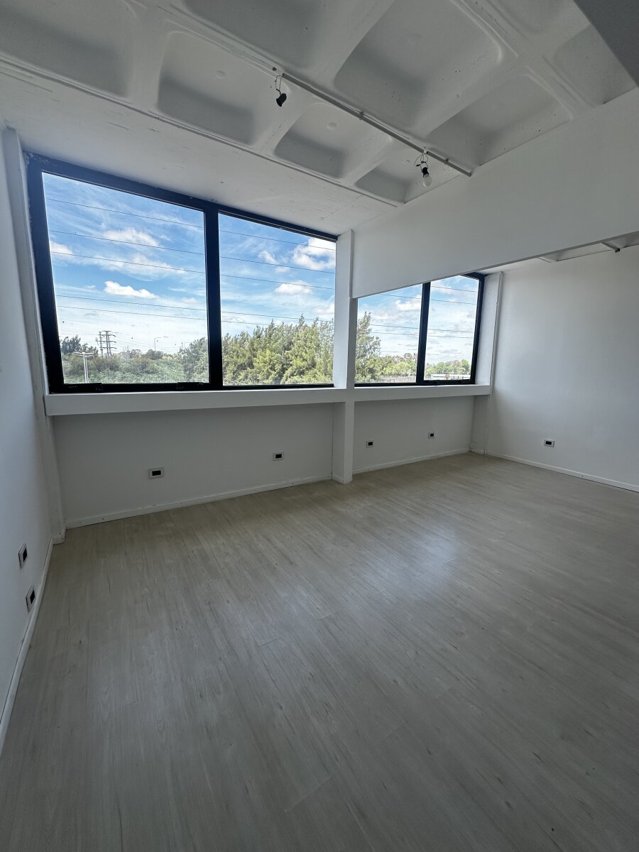Venta oficinas FISHERTON PLAZA - 11