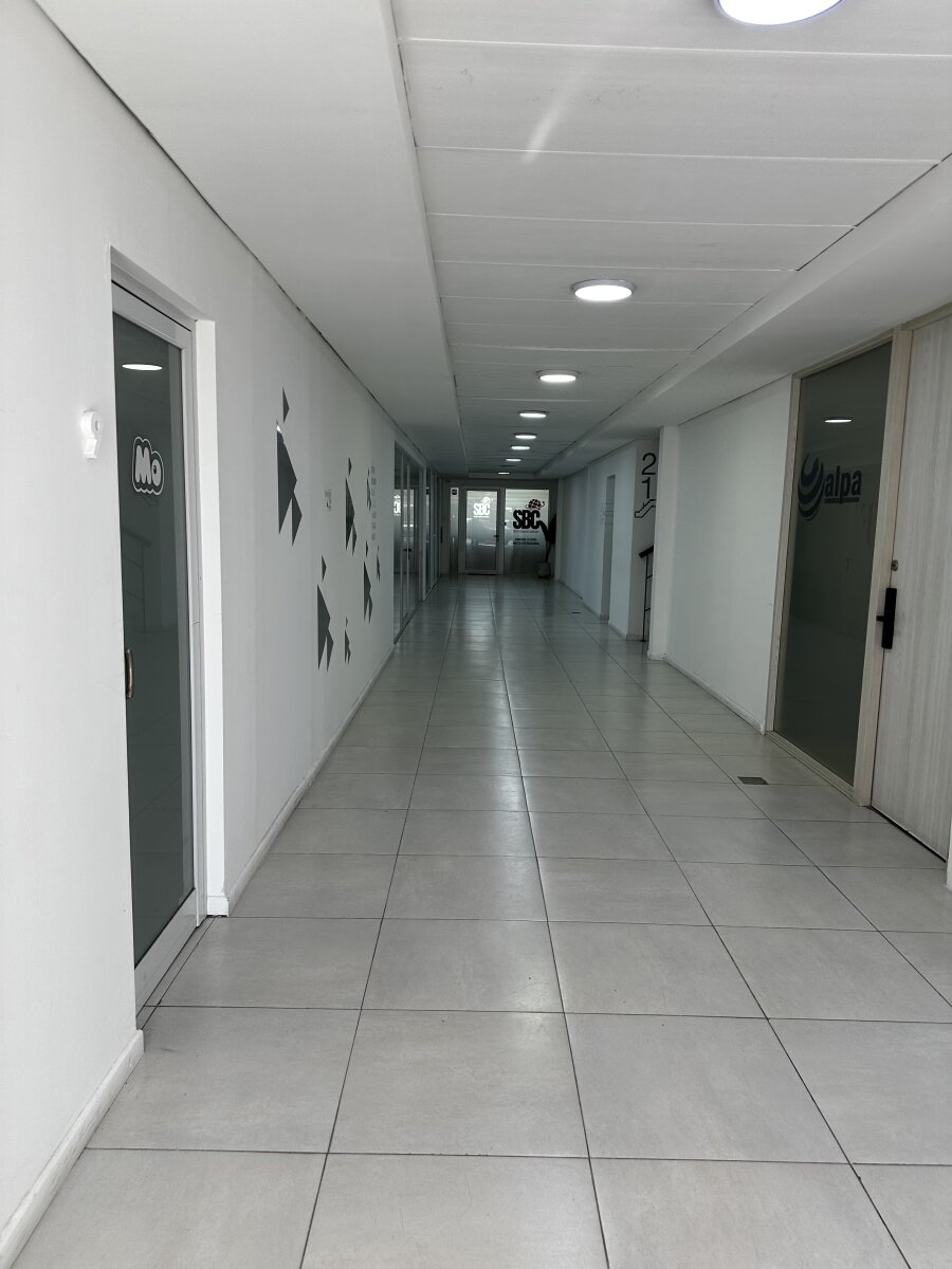 Venta oficinas FISHERTON PLAZA - 2