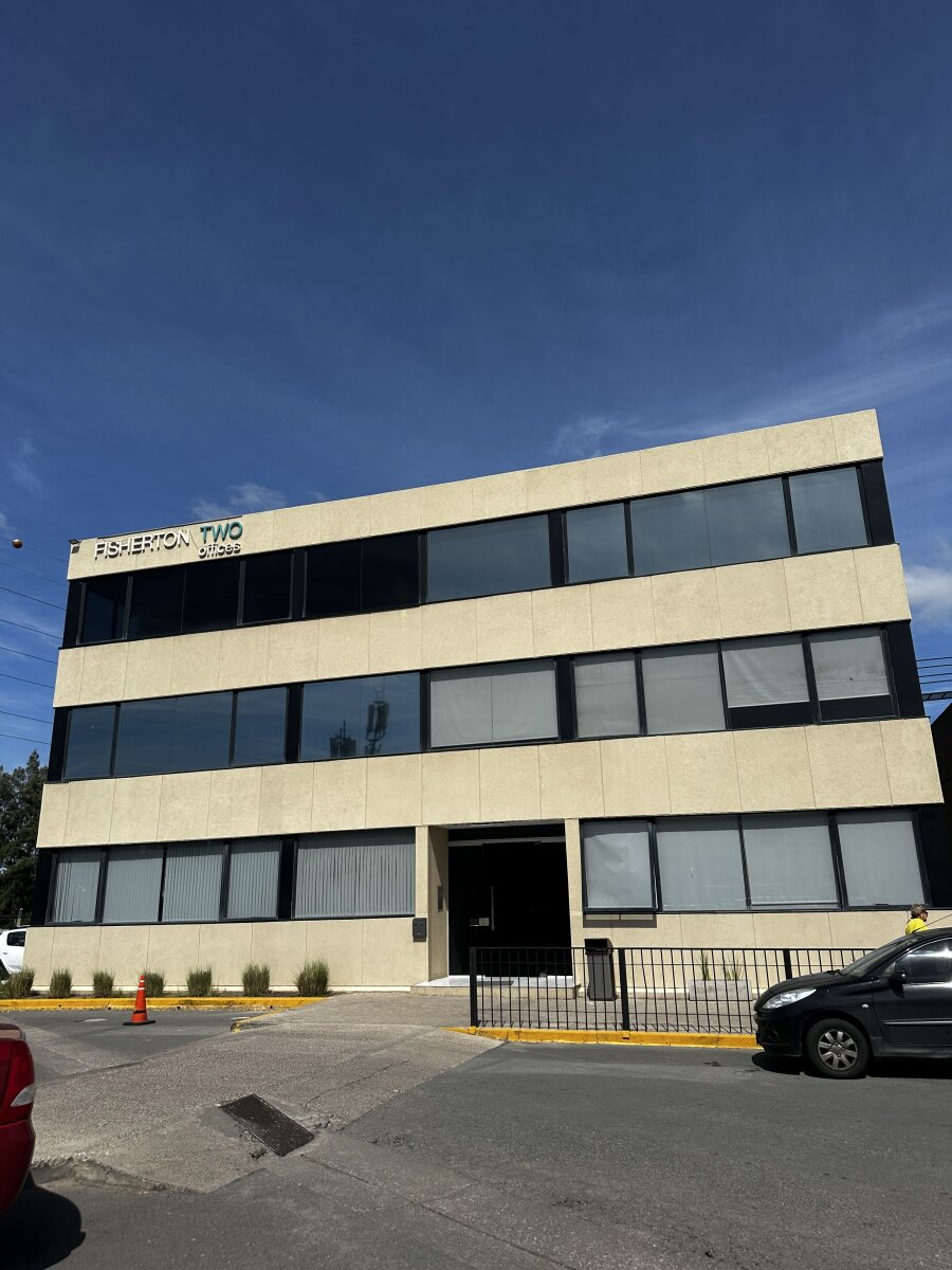 Venta oficinas FISHERTON PLAZA - 20