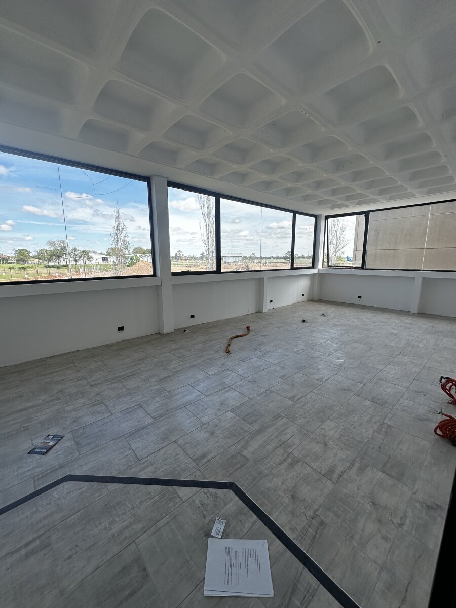 Venta oficinas FISHERTON PLAZA - 8