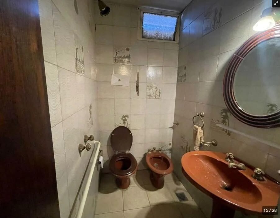 Casa en venta en Cerro de las Rosas, Córdoba | 3 dormitorios | Quincho | 2 cocheras | USD 159.000 - 8
