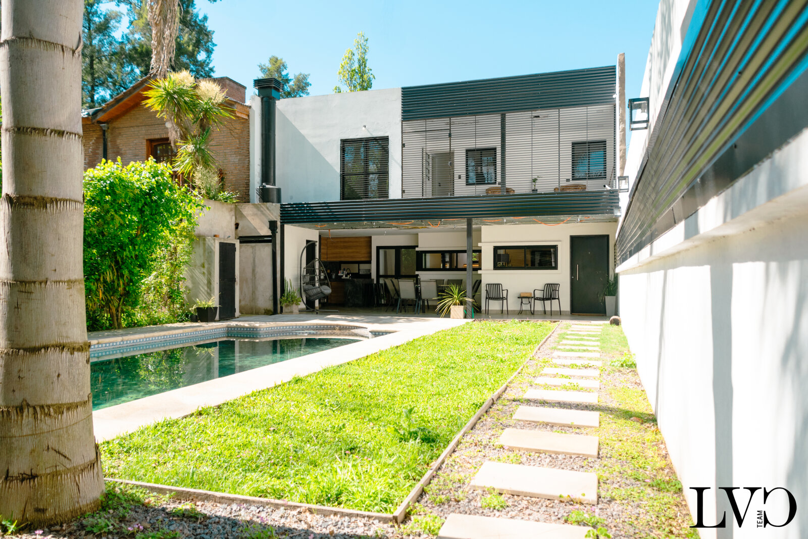 VENTA DE CASA 6 AMBIENTES, EN PILAR. — foto 3
