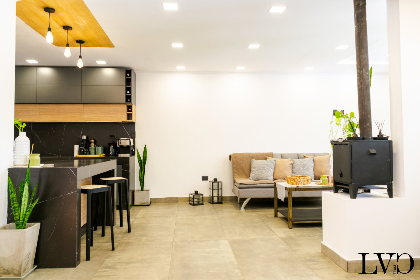 VENTA DE CASA 6 AMBIENTES, EN PILAR. - 17