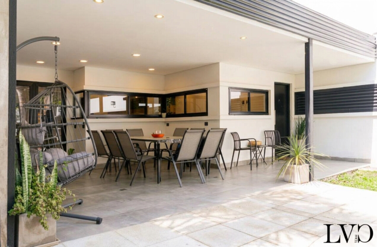 VENTA DE CASA 6 AMBIENTES, EN PILAR. — foto 5