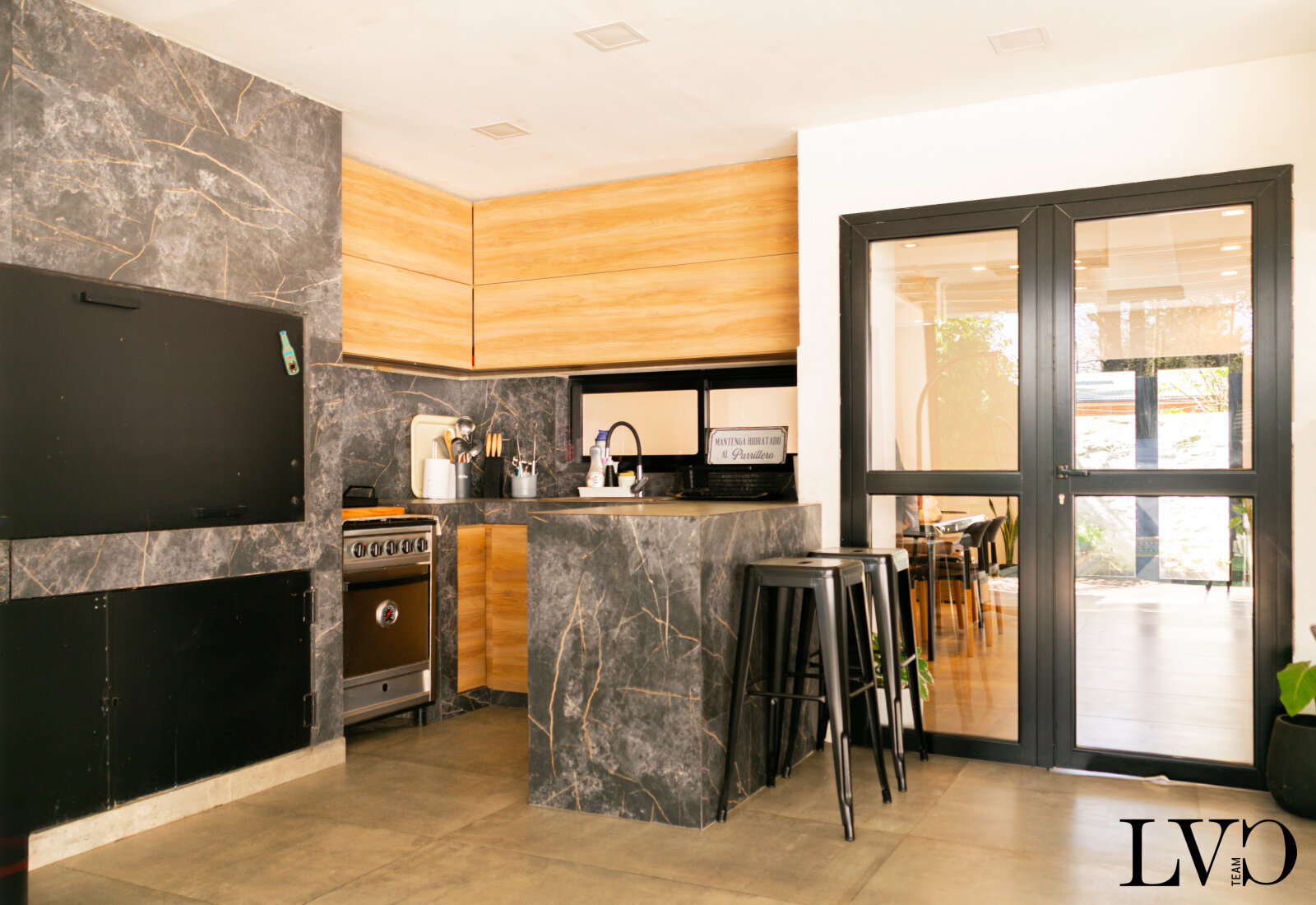 VENTA DE CASA 6 AMBIENTES, EN PILAR. — foto 7