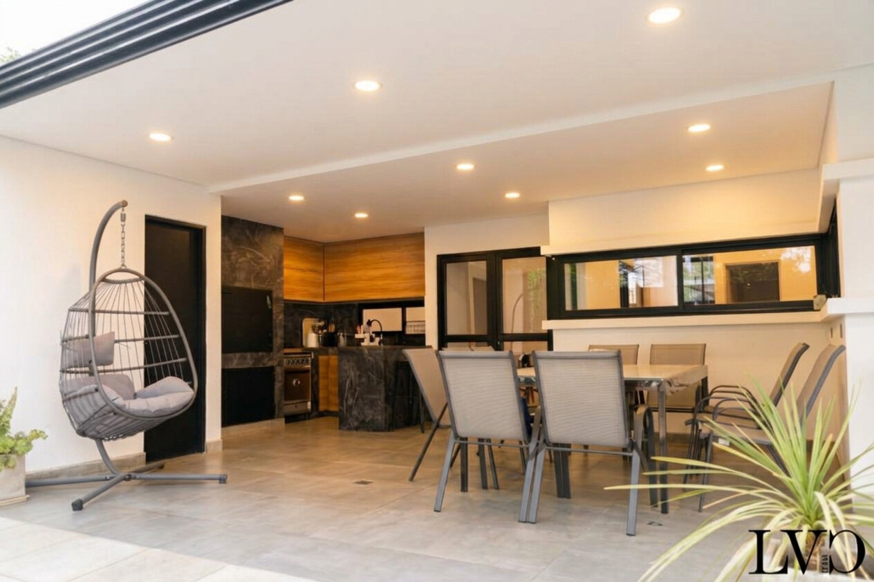 VENTA DE CASA 6 AMBIENTES, EN PILAR. — foto 6