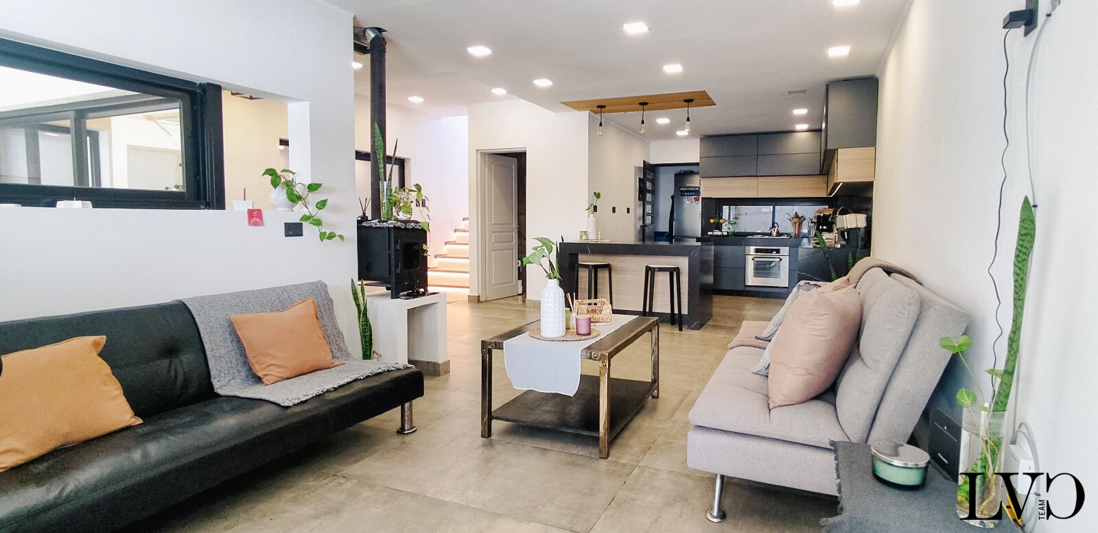 VENTA DE CASA 6 AMBIENTES, EN PILAR. - 19