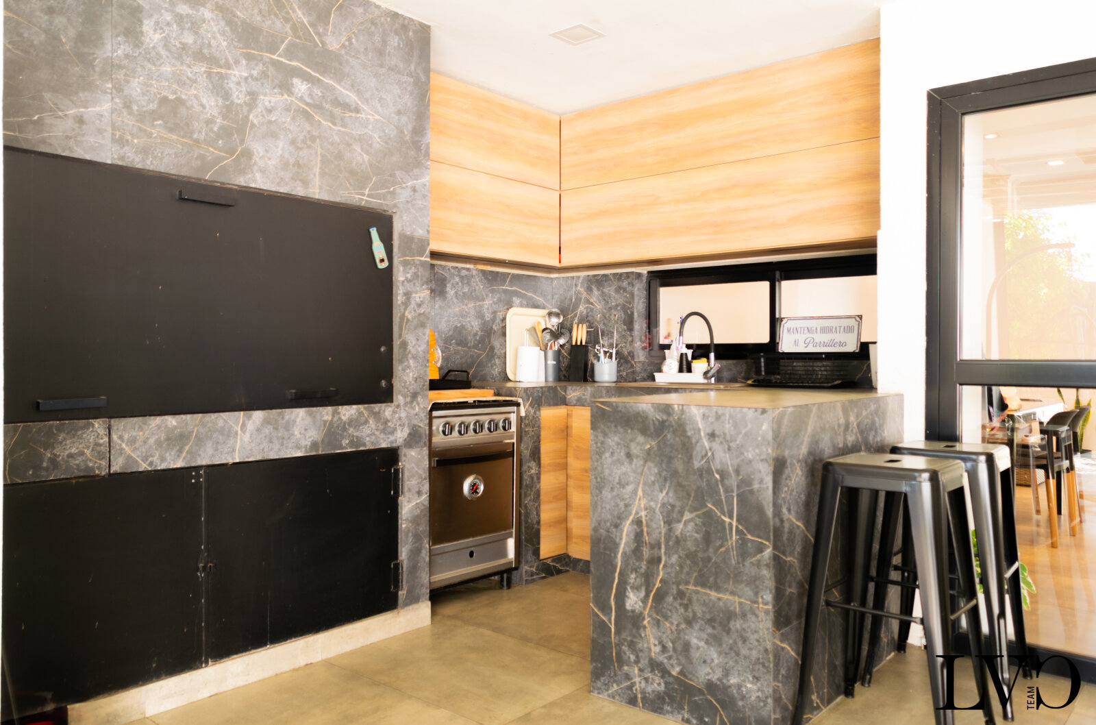 VENTA DE CASA 6 AMBIENTES, EN PILAR. — foto 8