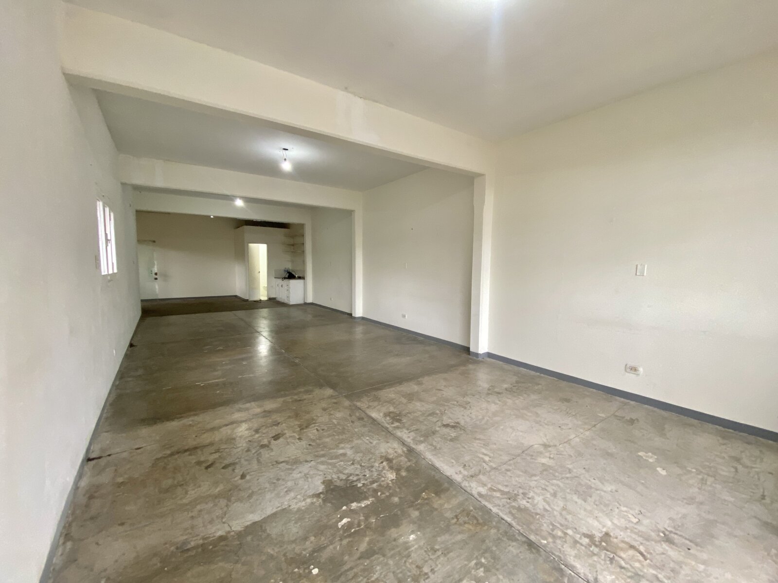Departamento 1 ambiente tipo loft en alquiler, Colegiales! - 2
