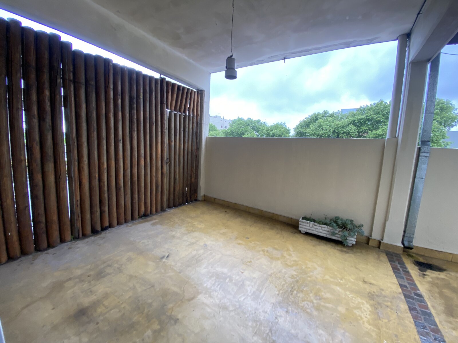 Departamento 1 ambiente tipo loft en alquiler, Colegiales! - 7