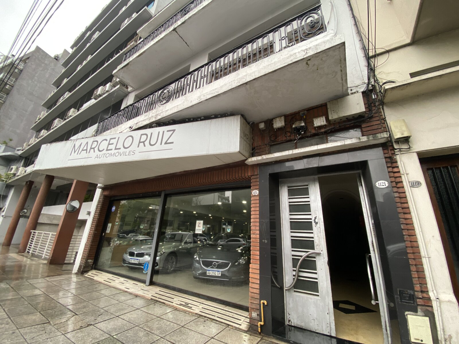 Departamento 1 ambiente tipo loft en alquiler, Colegiales! - 10