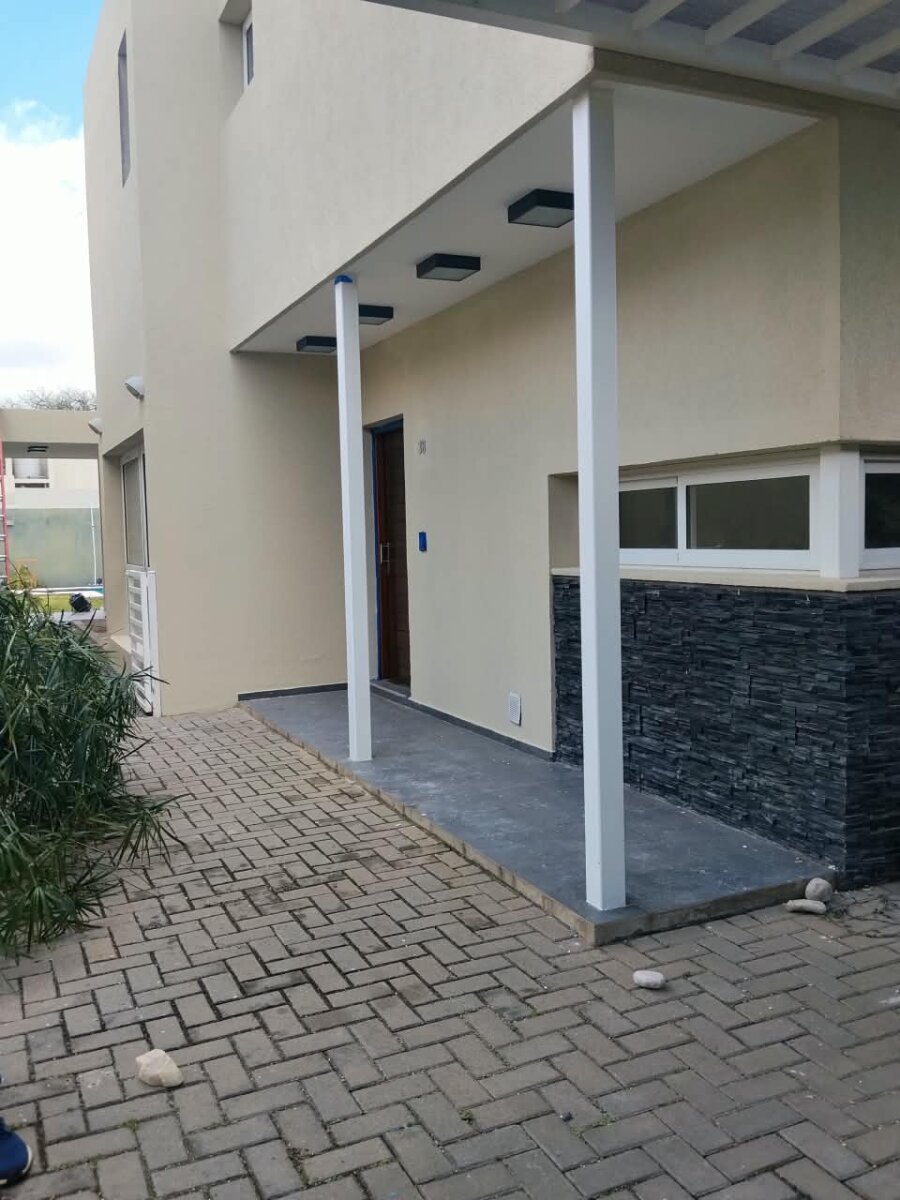 Alquiler Categoria. Duplex de dos dormitorios. Housing - Imagen 5