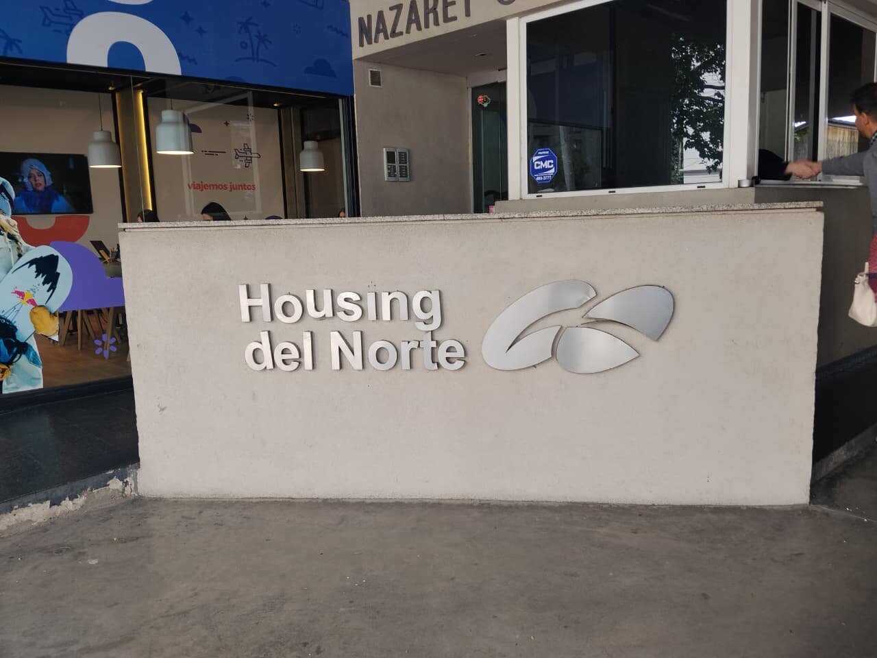 Alquiler Categoria. Duplex de dos dormitorios. Housing
