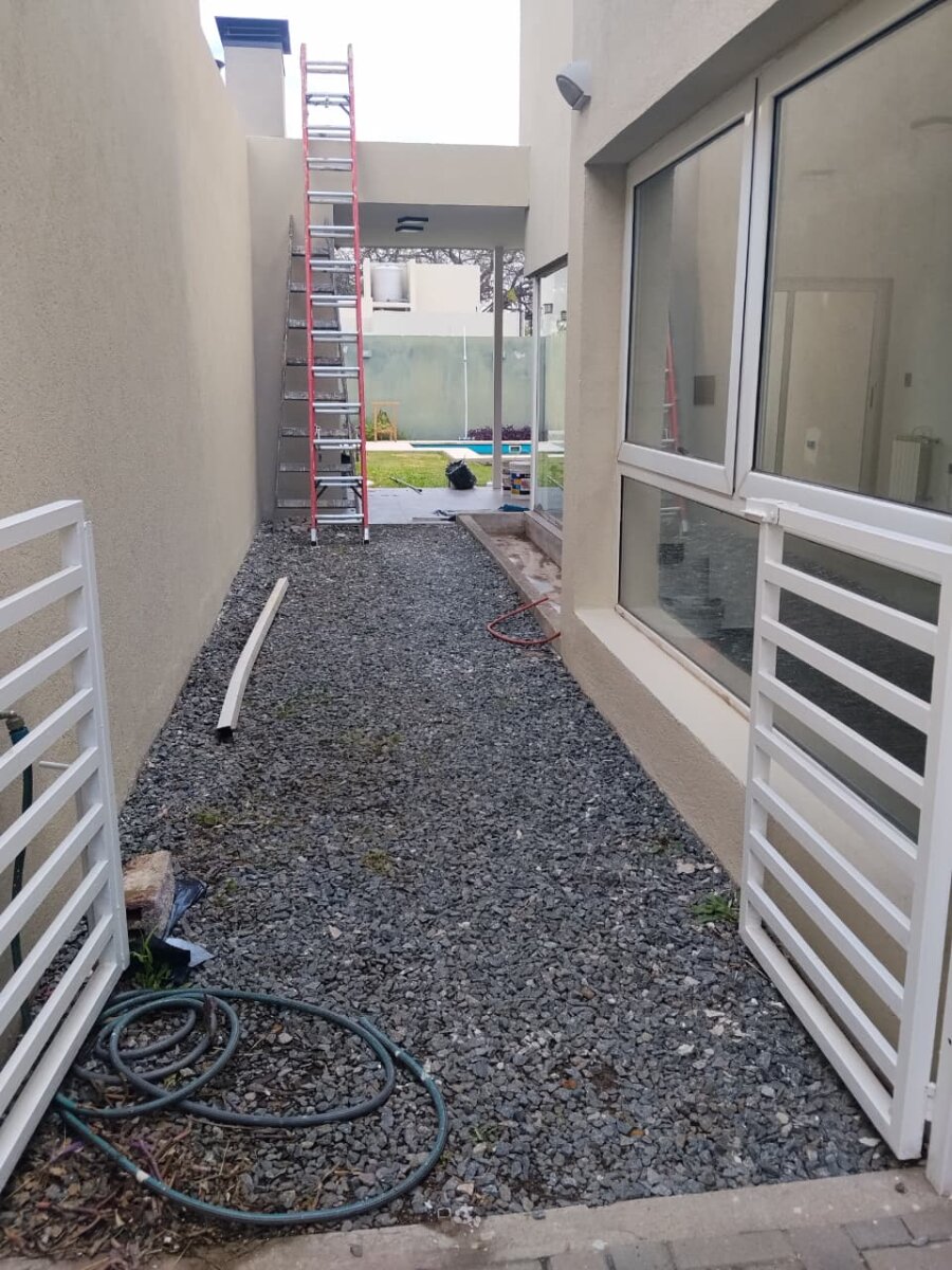 Alquiler Categoria. Duplex de dos dormitorios. Housing - Imagen 7