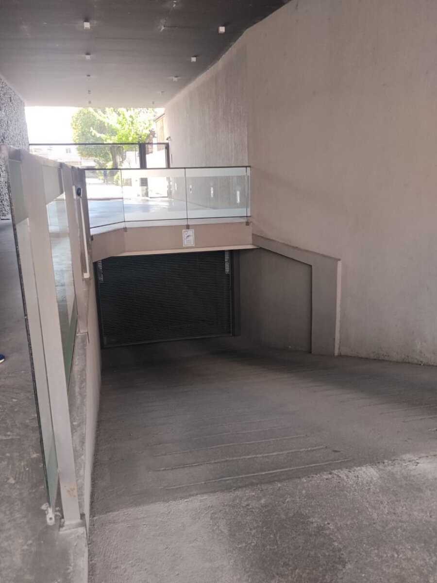 Alquiler Categoria. Duplex de dos dormitorios. Housing - Imagen 4