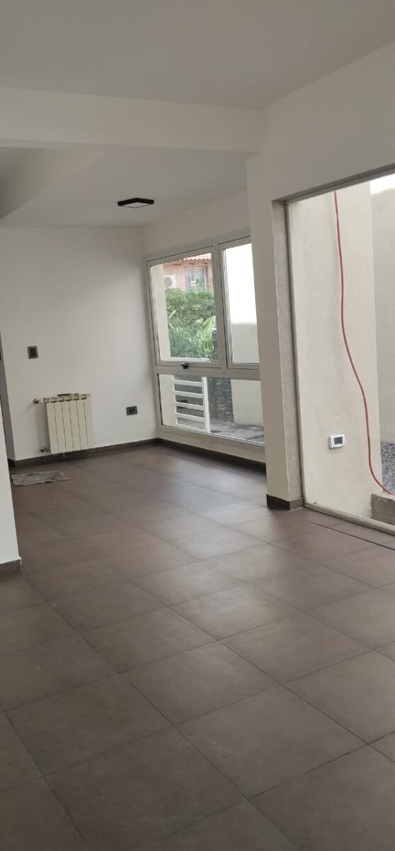 Alquiler Categoria. Duplex de dos dormitorios. Housing - Imagen 18