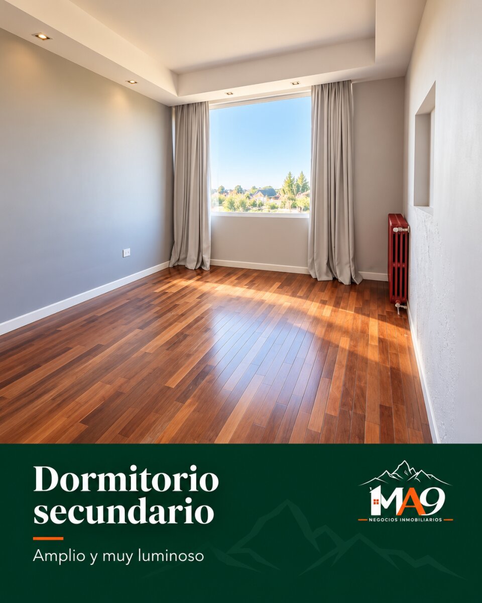 Casa camino del sol — foto 11