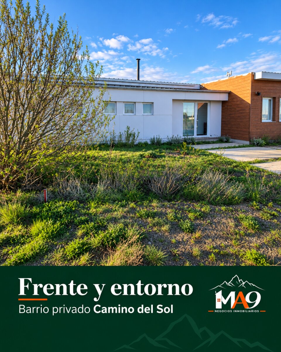 Casa camino del sol — foto 4