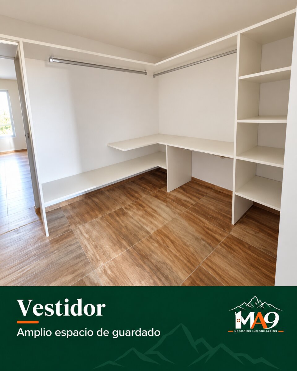 Casa camino del sol — foto 9