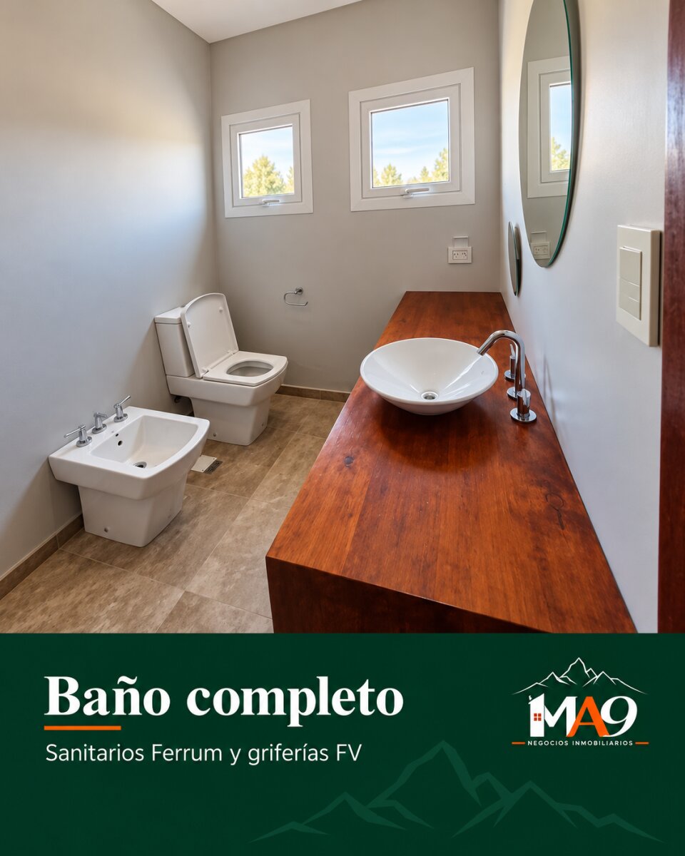 Casa camino del sol — foto 12