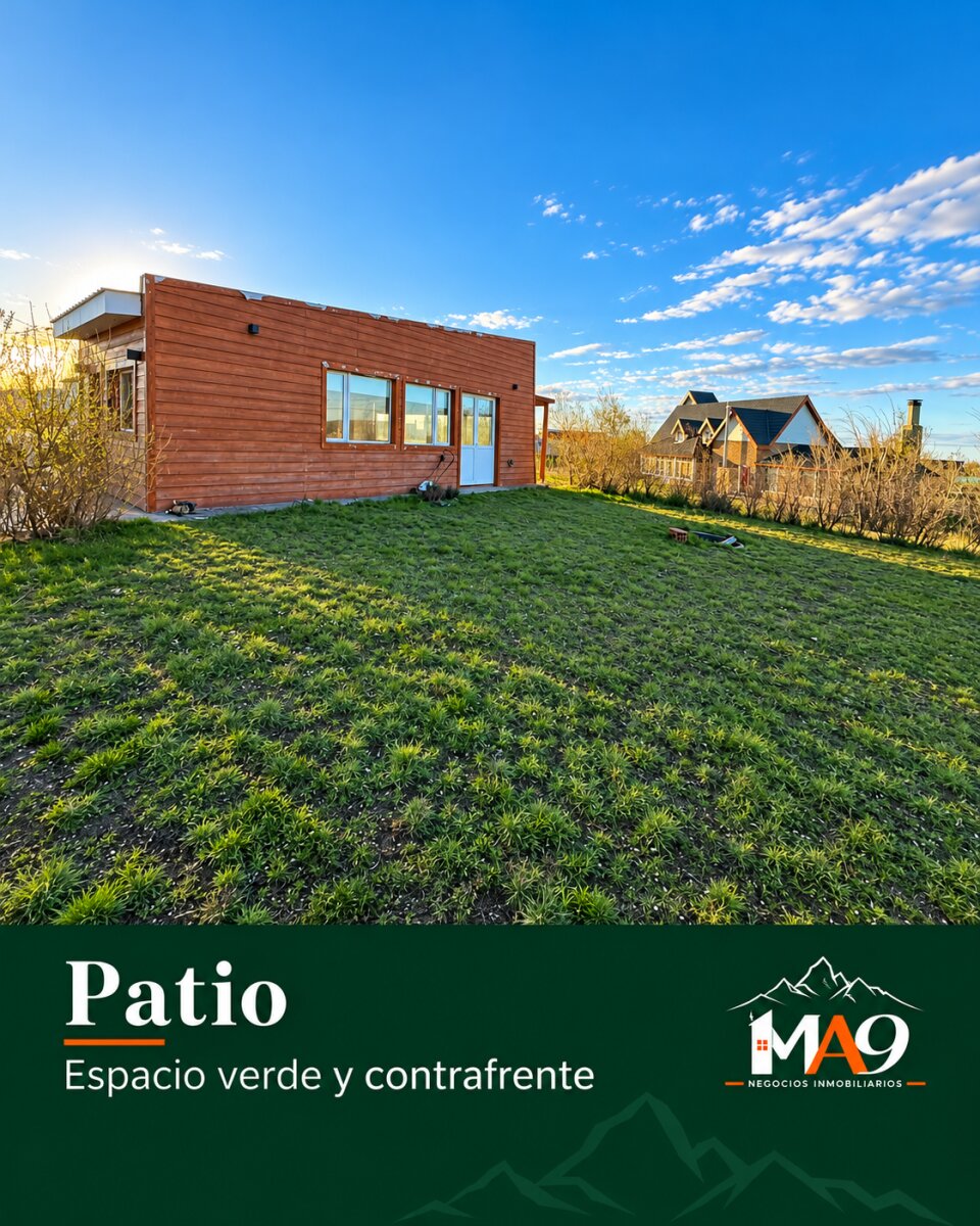 Casa camino del sol — foto 3