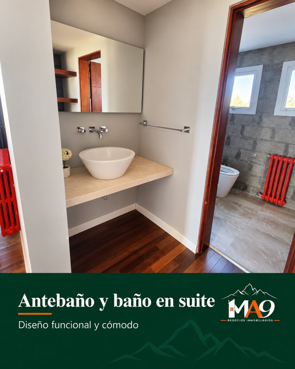 Casa camino del sol — foto 8