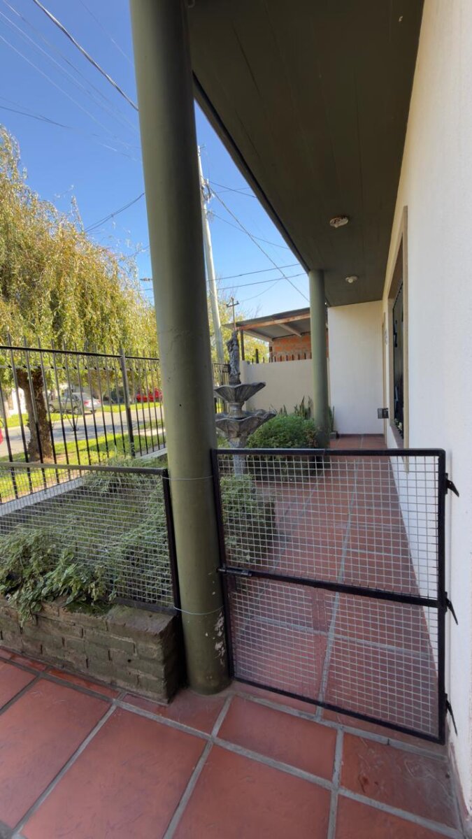 VENTA- SAN LORENZO ENTRE RIOS 1532 · Foto 2