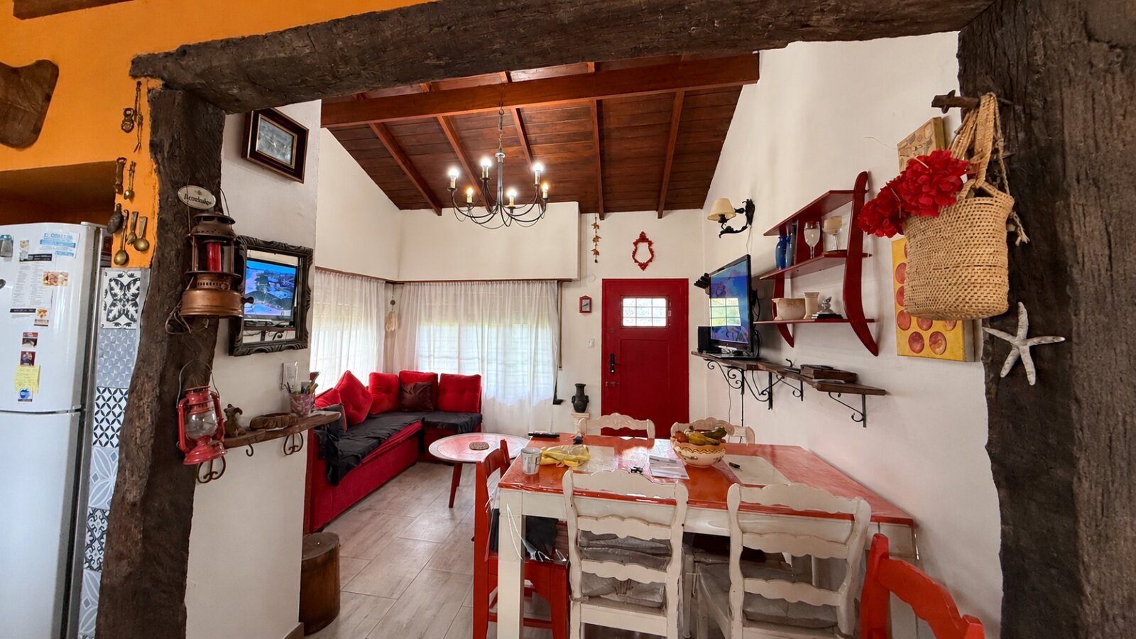 CASA PH 3 AMBIENTES AL FRENTE APTA CRÉDITO CON PATIO Y GRAN POTENCIAL DE AMPLIACIÓN | ZONA CONSTITUCIÓN - 4