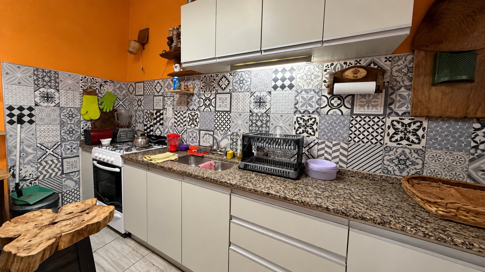 CASA PH 3 AMBIENTES AL FRENTE APTA CRÉDITO CON PATIO Y GRAN POTENCIAL DE AMPLIACIÓN | ZONA CONSTITUCIÓN - 6