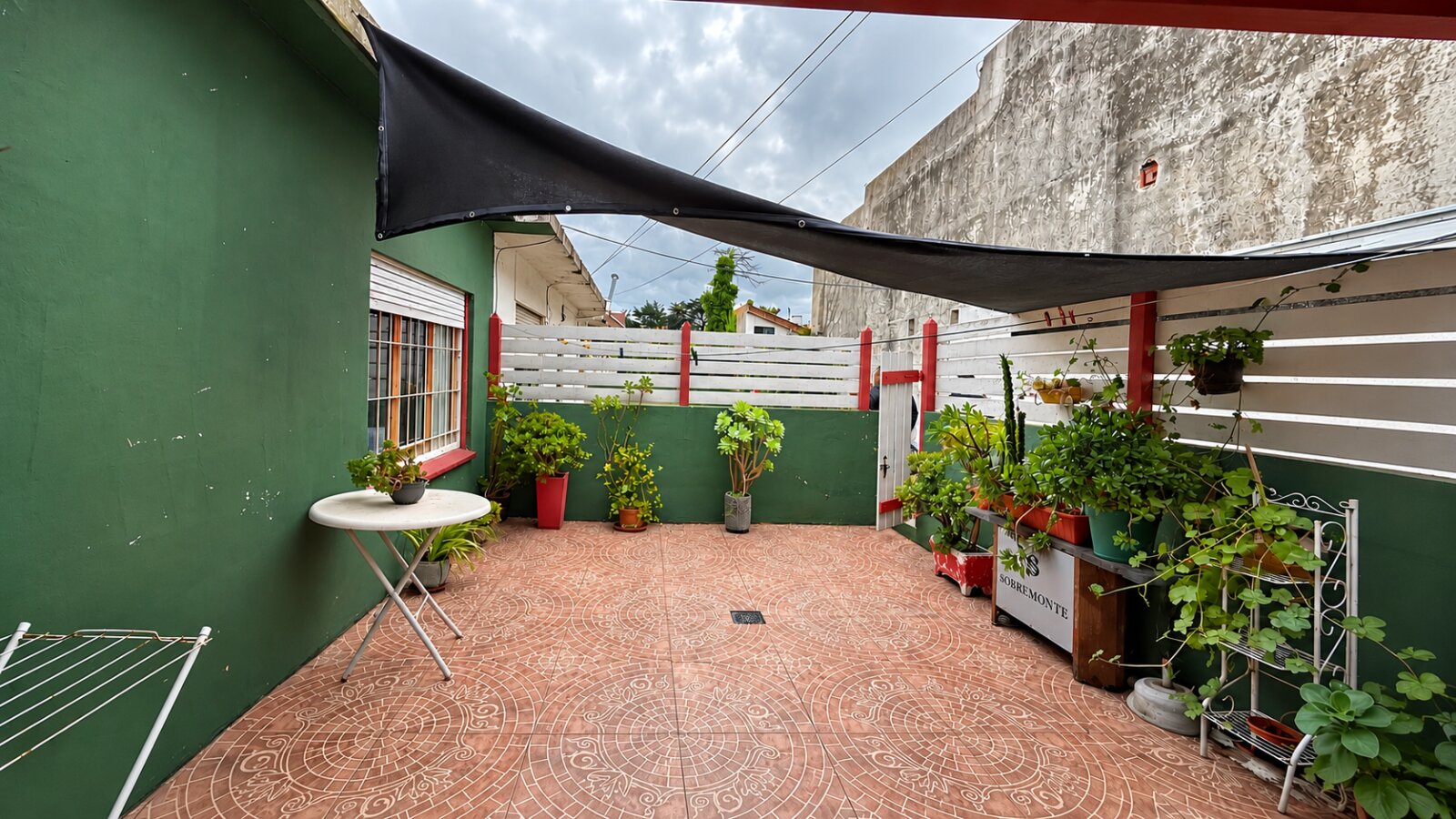 CASA PH 3 AMBIENTES AL FRENTE APTA CRÉDITO CON PATIO Y GRAN POTENCIAL DE AMPLIACIÓN | ZONA CONSTITUCIÓN - 14