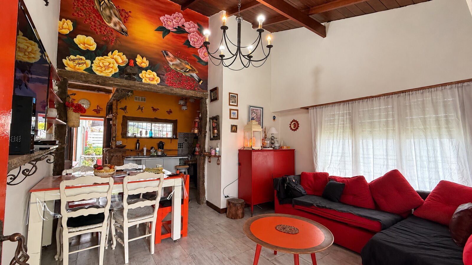 CASA PH 3 AMBIENTES AL FRENTE APTA CRÉDITO CON PATIO Y GRAN POTENCIAL DE AMPLIACIÓN | ZONA CONSTITUCIÓN - 3