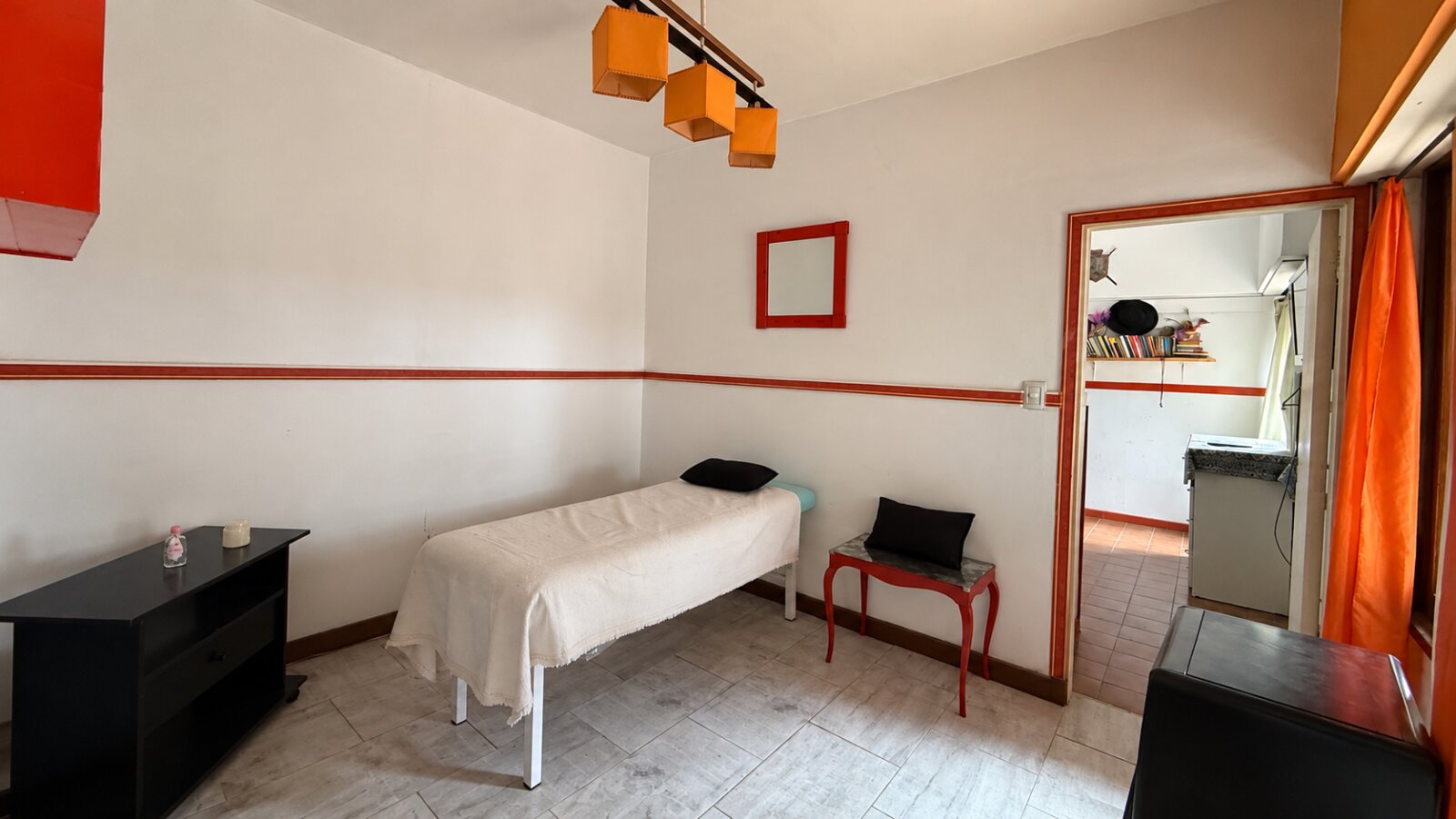 CASA PH 3 AMBIENTES AL FRENTE APTA CRÉDITO CON PATIO Y GRAN POTENCIAL DE AMPLIACIÓN | ZONA CONSTITUCIÓN - 10