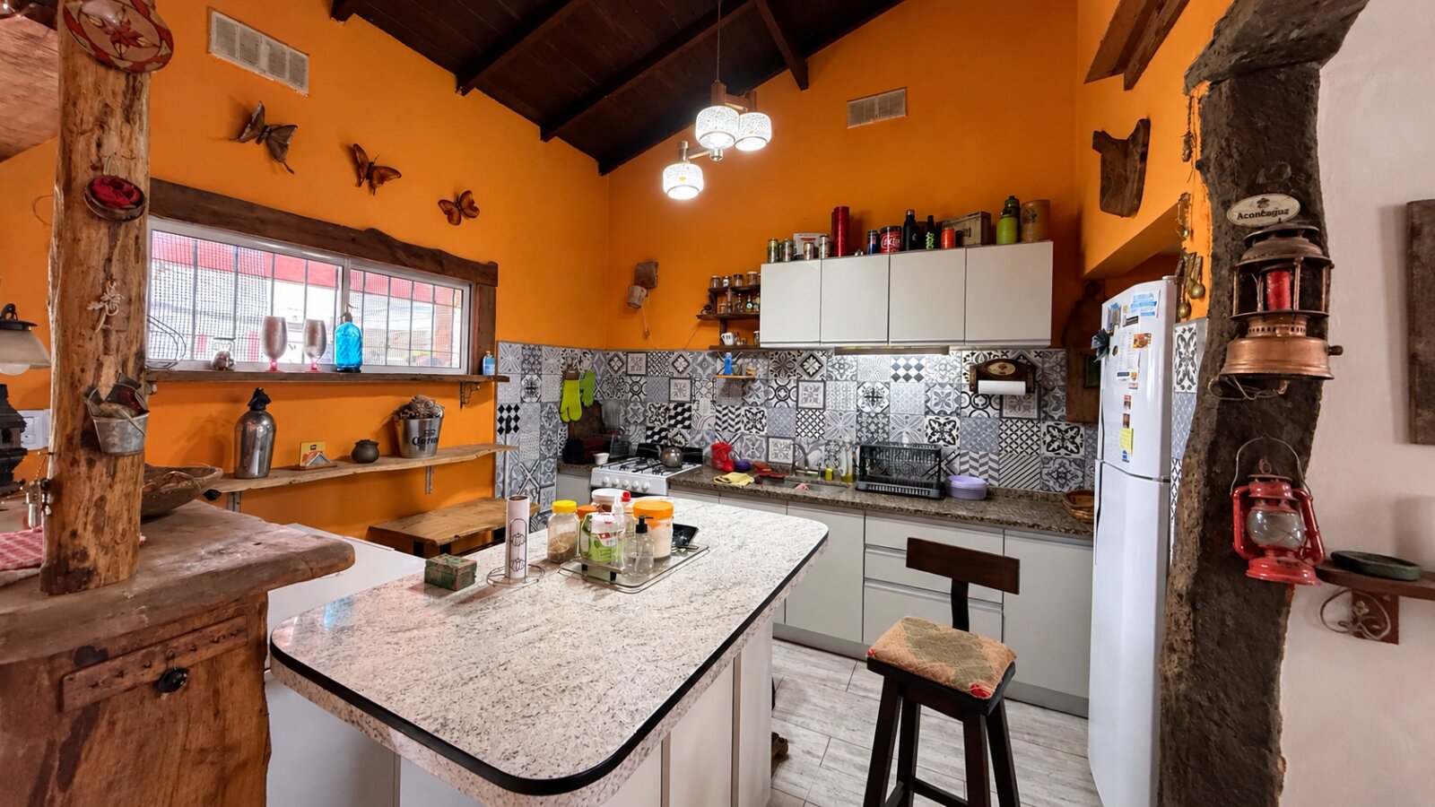 CASA PH 3 AMBIENTES AL FRENTE APTA CRÉDITO CON PATIO Y GRAN POTENCIAL DE AMPLIACIÓN | ZONA CONSTITUCIÓN - 5
