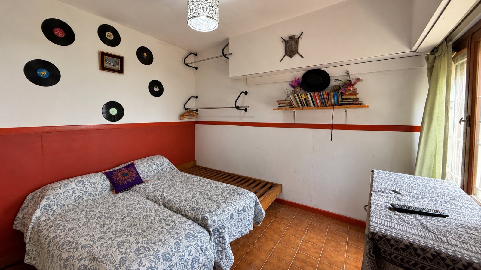 CASA PH 3 AMBIENTES AL FRENTE APTA CRÉDITO CON PATIO Y GRAN POTENCIAL DE AMPLIACIÓN | ZONA CONSTITUCIÓN - 12