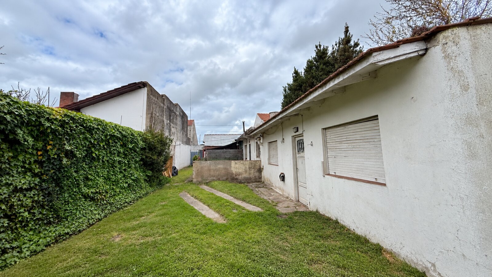CASA PH 3 AMBIENTES AL FRENTE APTA CRÉDITO CON PATIO Y GRAN POTENCIAL DE AMPLIACIÓN | ZONA CONSTITUCIÓN - 18
