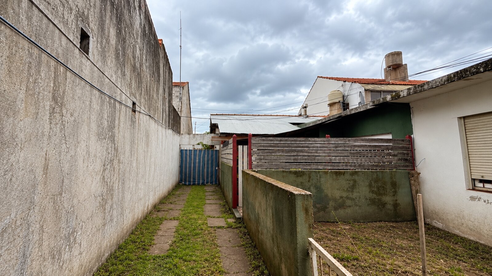 CASA PH 3 AMBIENTES AL FRENTE APTA CRÉDITO CON PATIO Y GRAN POTENCIAL DE AMPLIACIÓN | ZONA CONSTITUCIÓN - 19