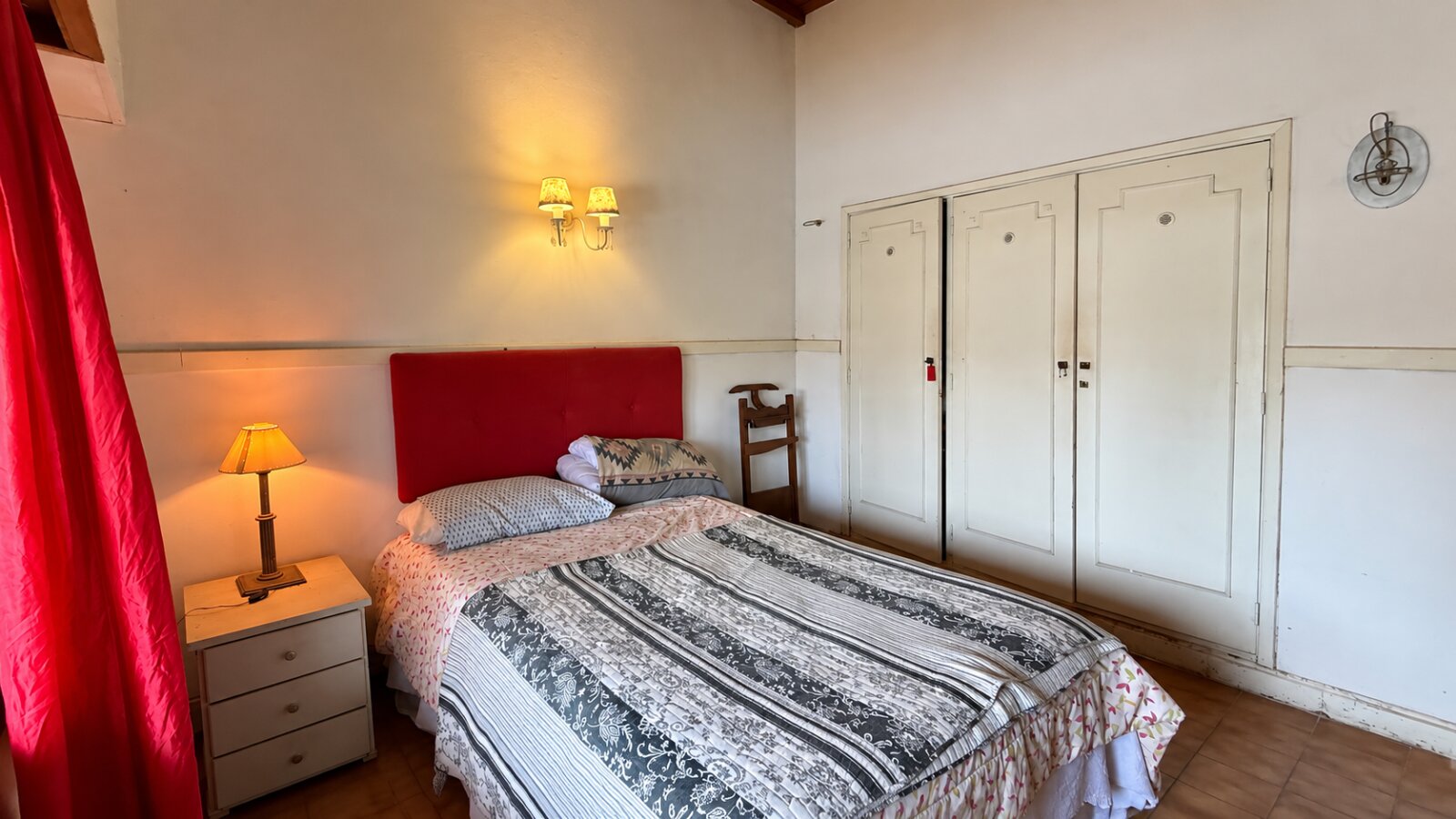 CASA PH 3 AMBIENTES AL FRENTE APTA CRÉDITO CON PATIO Y GRAN POTENCIAL DE AMPLIACIÓN | ZONA CONSTITUCIÓN - 7